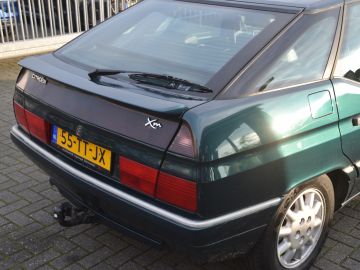 Citroën XM